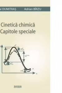 Cinetica chimica. Capitole speciale