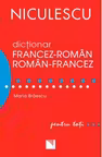 Dicționar francez-român, român-francez pentru toți