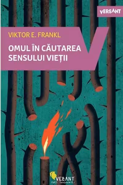 Omul in cautarea sensului vietii