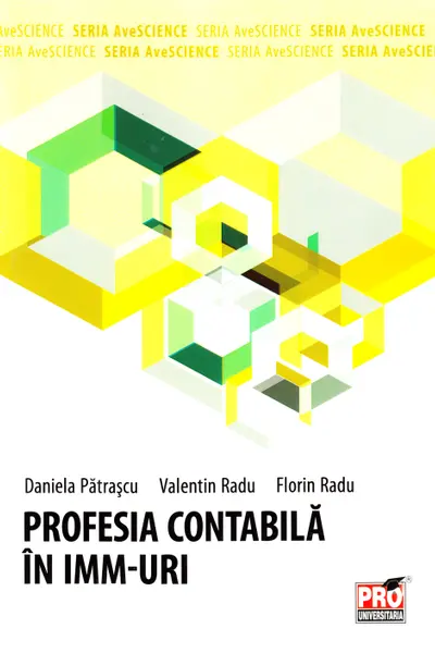 Profesia contabilă în IMM-uri