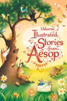Illustrated Stories from Aesop