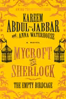 Mycroft and Sherlock: The Empty Birdcage