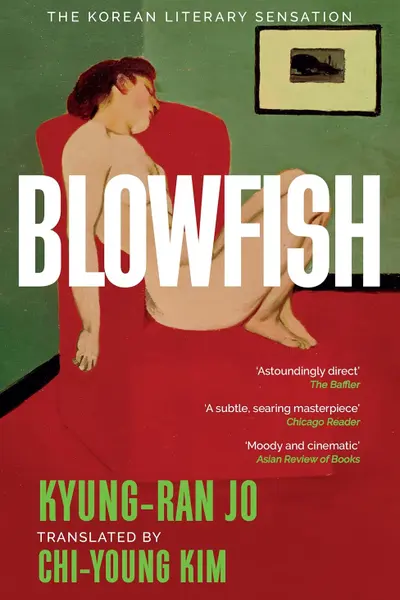 Blowfish