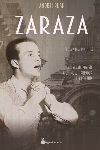 Zaraza