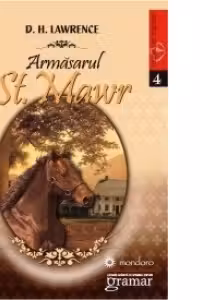Armasarul St. Mawr