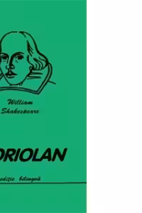 CORIOLAN (editie bilingva)