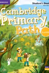 Cambridge Primary Path Student's book Foundation