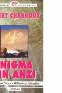 Enigma din Anzi