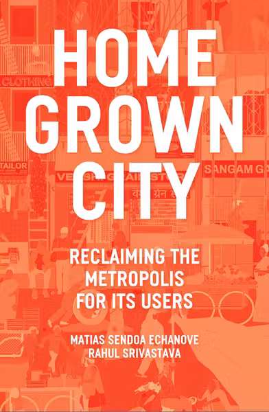 Homegrown City