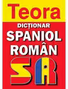 Dictionar spaniol-roman de buzunar