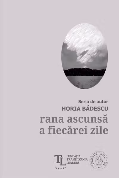 Rana ascunsă a fiecărei zile