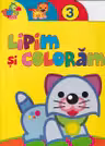 Lipim si coloram ! 3