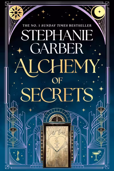 Alchemy of Secrets