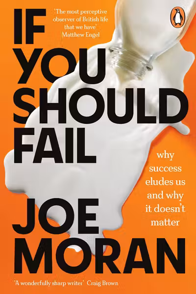 If You Should Fail
