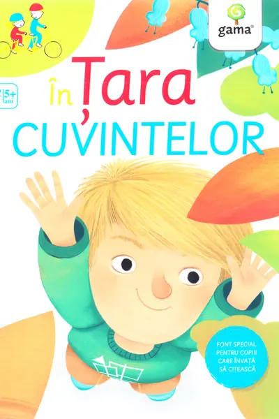 În Țara cuvintelor