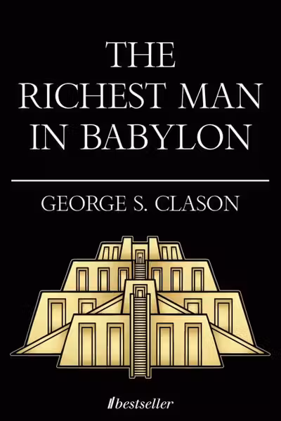 The richest man in Babilon