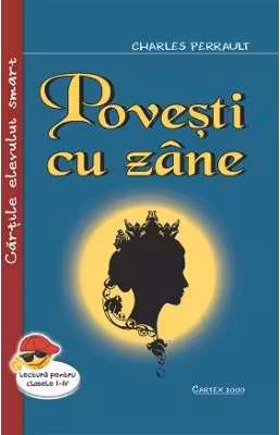 Povești cu zâne