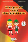 Limba Germana, pentru clasa pregatitoare