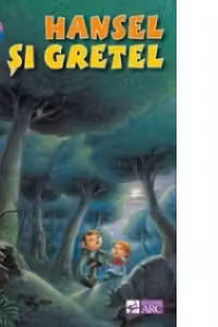 Hansel si Gretel