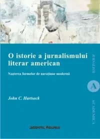 O Istorie A Jurnalismului Literar American