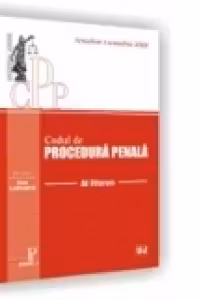 Codul de procedura penala - ad litteram - actualizat 1 oct 2008