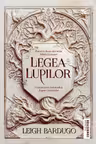 Legea lupilor