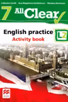 All clear english practice activity book l 2 lectia de engleza (clasa a vii-a)