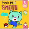 Primele mele emotii 2+ sunt copil istet