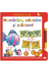 Numaram adunam si scadem