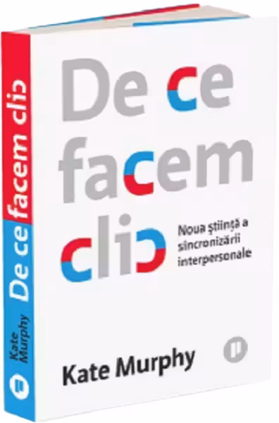 De ce facem clic