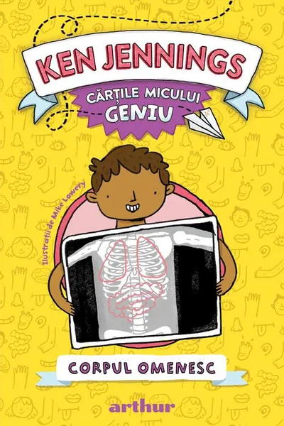 Corpul omenesc