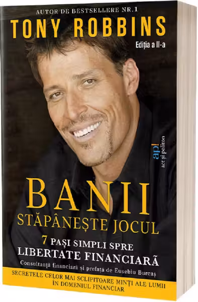 Banii - Stapaneste jocul