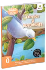 Furnica si porumbita