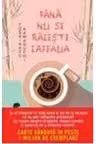 Buzz Books. PANA NU SE RACESTE CAFEAUA.