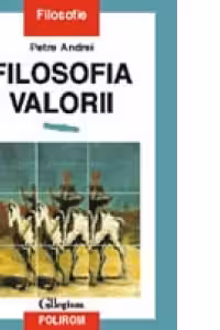 Filosofia valorii