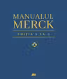 Manualul MERCK de diagnostic si tratament