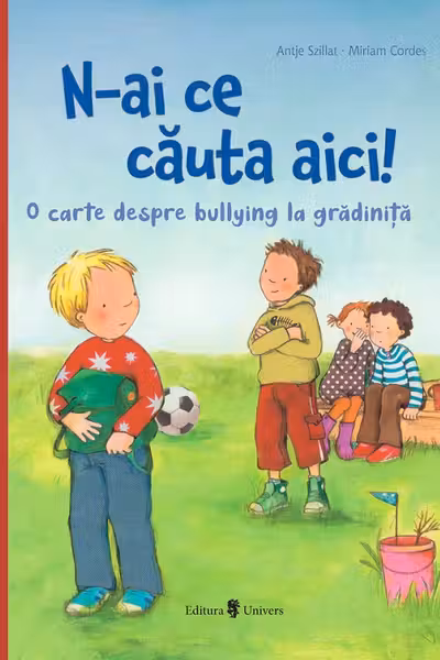 N-ai ce cauta aici !