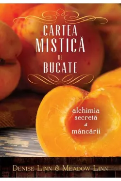 Cartea mistica de bucate