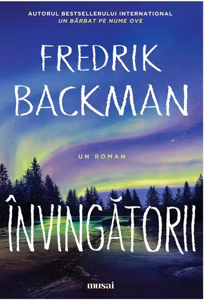 Invingatorii