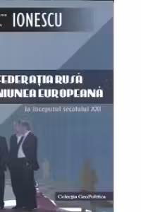 Federatia Rusa si Uniunea Europeana
