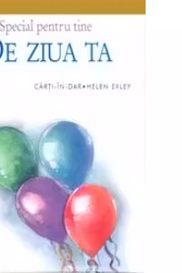 De ziua ta