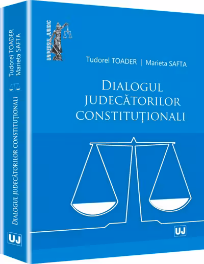 Dialogul Judecătorilor Constituționali