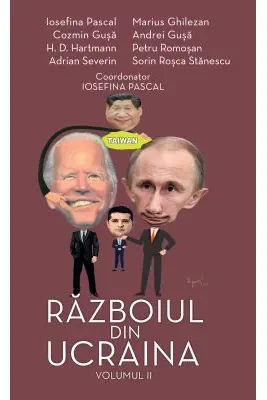 Razboiul din Ucraina vol. 2