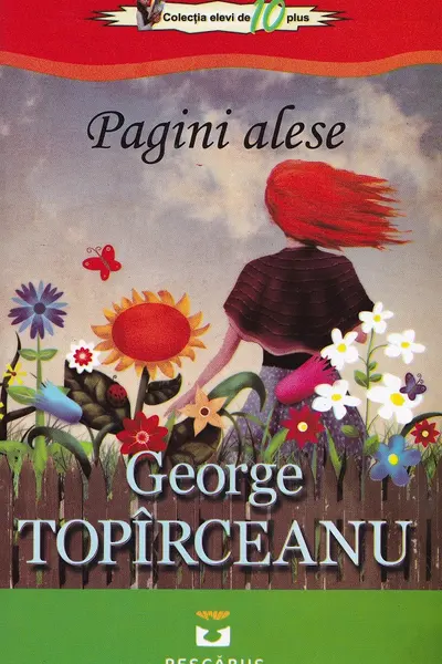 Pagini alese