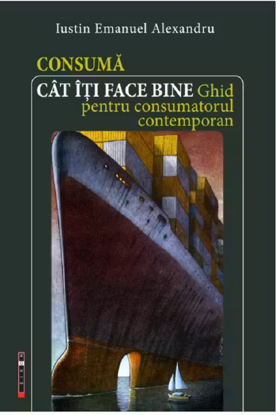 Consumă cât îți face bine
