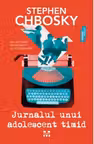 Jurnalul unui adolescent timid