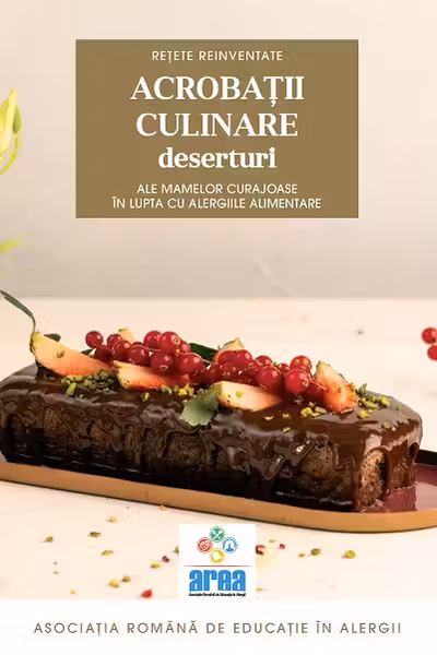 Acrobatii culinare Vol.3