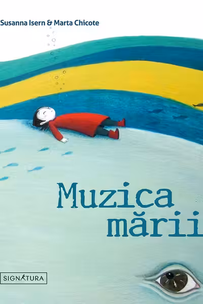 Muzica mării