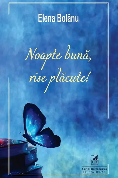 Noapte bună, vise plăcute!