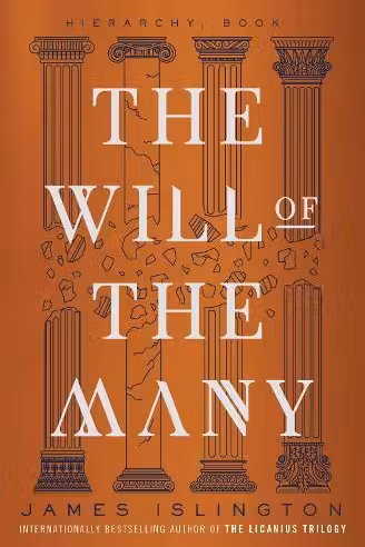 Will of the Many